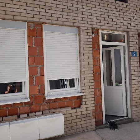 Apartman Osmancevic Plav Exterior photo