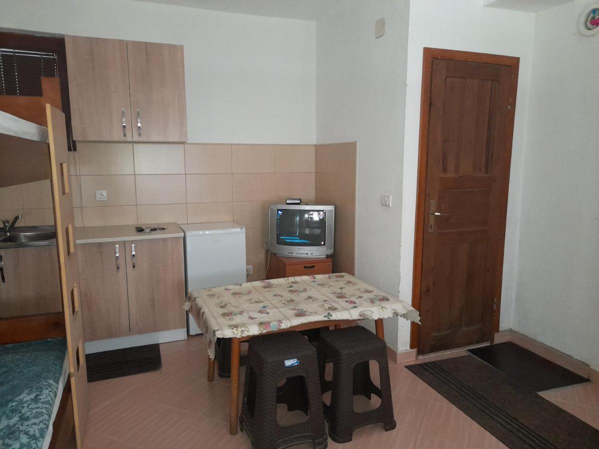 Apartman Osmancevic Plav Exterior photo