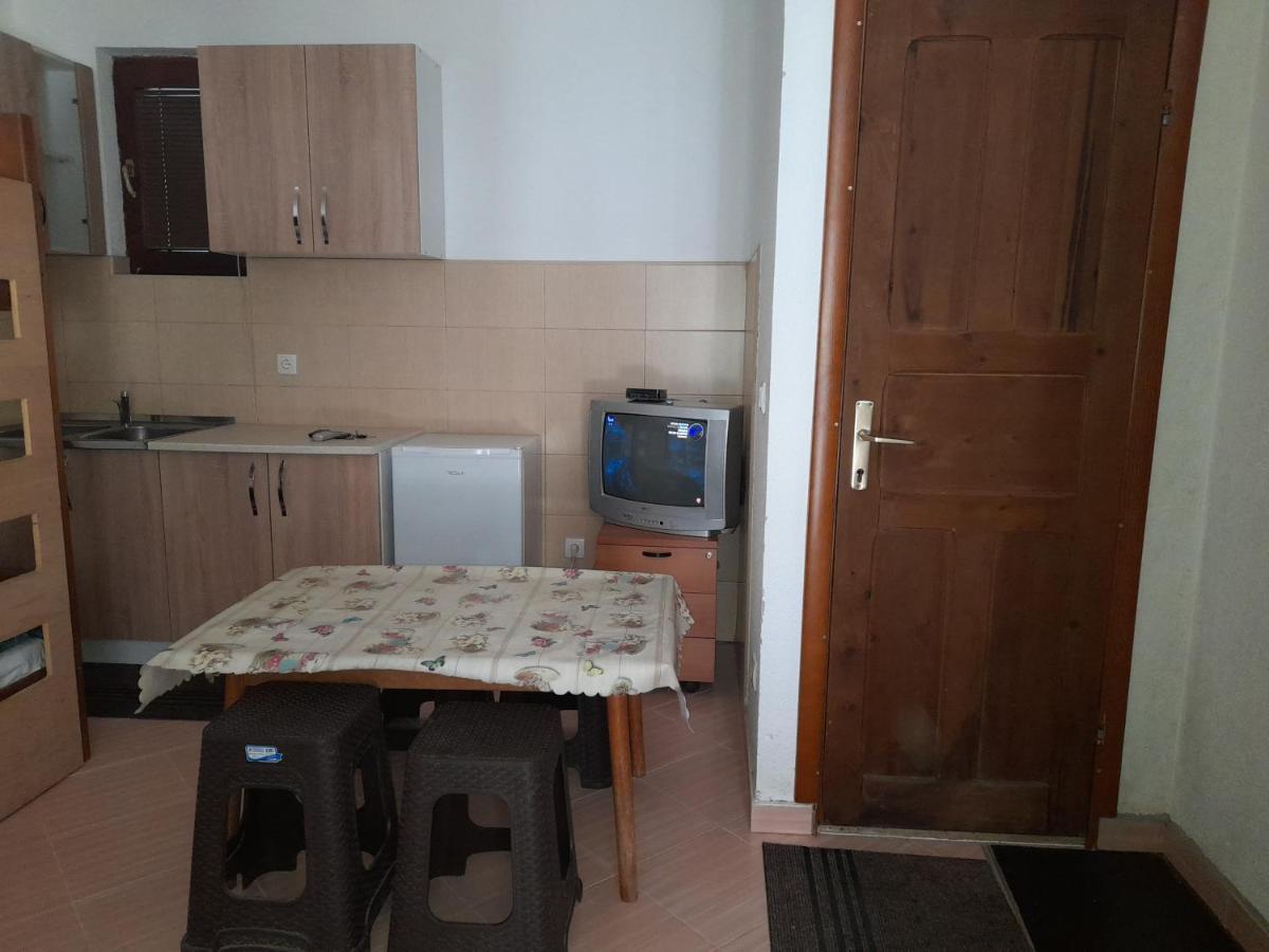 Apartman Osmancevic Plav Exterior photo