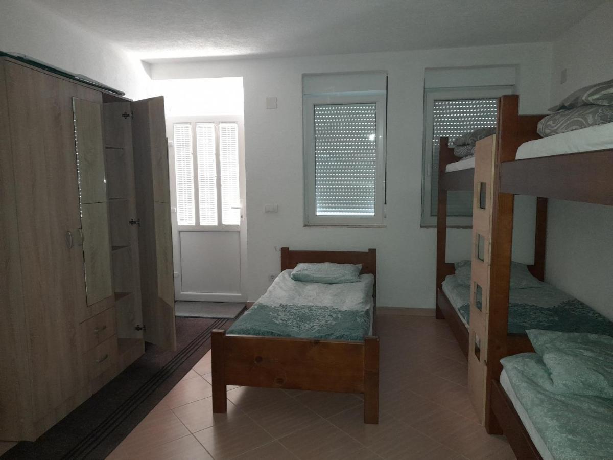 Apartman Osmancevic Plav Exterior photo