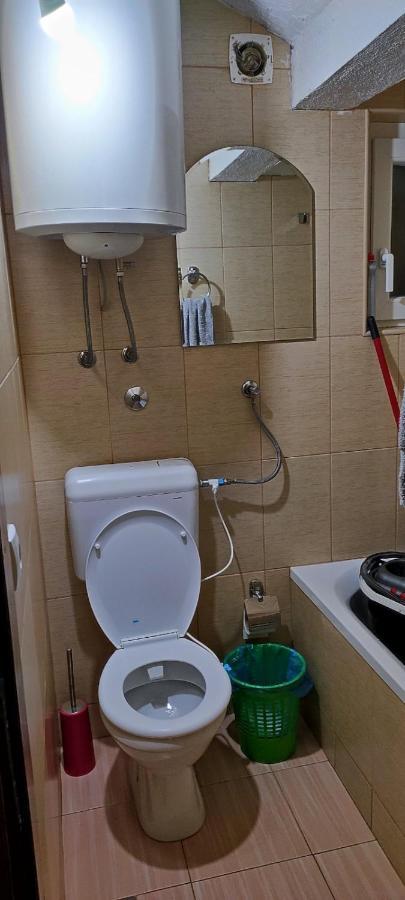 Apartman Osmancevic Plav Exterior photo
