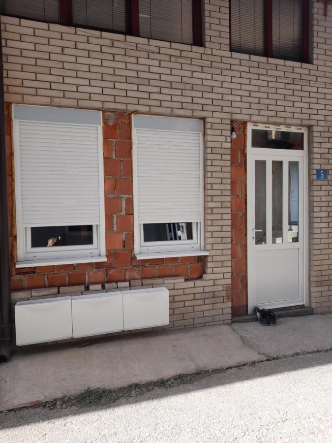 Apartman Osmancevic Plav Exterior photo